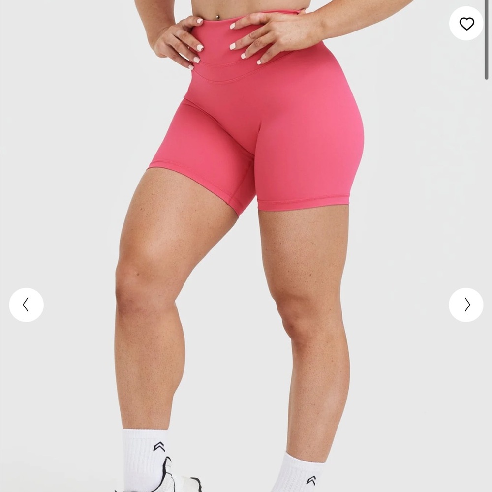 OA unified shorts